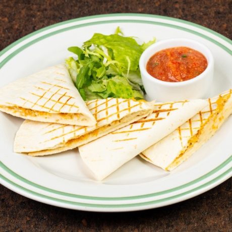 Image of Great Outdoors Quesadillas