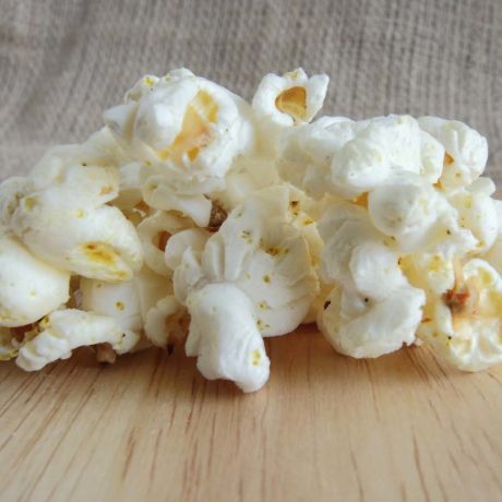 Image of DIY Popcorn Bar