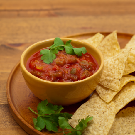 Image of Can Opener Salsa