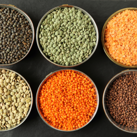 Image of Basic Stove-Top Lentils