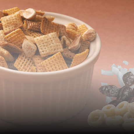Image of Fiesta Snack Mix