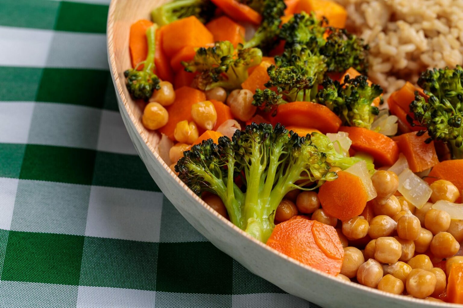 Image of Hearty Harvest Bowl